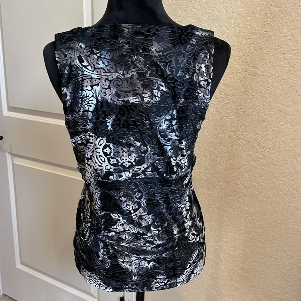 WHBM top - Picture 3 of 8